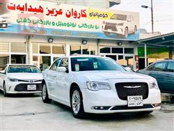 کرایسلەر 300
